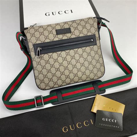 gucci çanta erkek